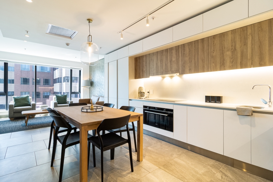 2 Bedroom Property for Sale in Cape Town City Centre Western Cape